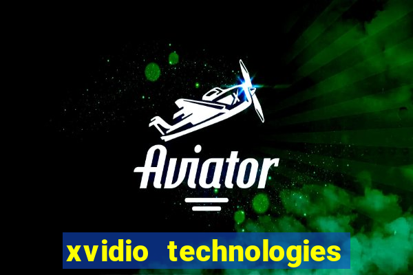 xvidio technologies startup brasil 2022 download